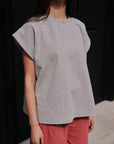 Lili T-Shirt Scuba