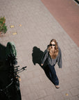 Chamberi Jacket Wool
