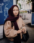 Peony Scarf