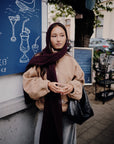 Peony Scarf