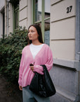Alberto Gilet Cashmere 2PLY