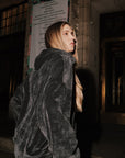 Neo Hoodie Velour