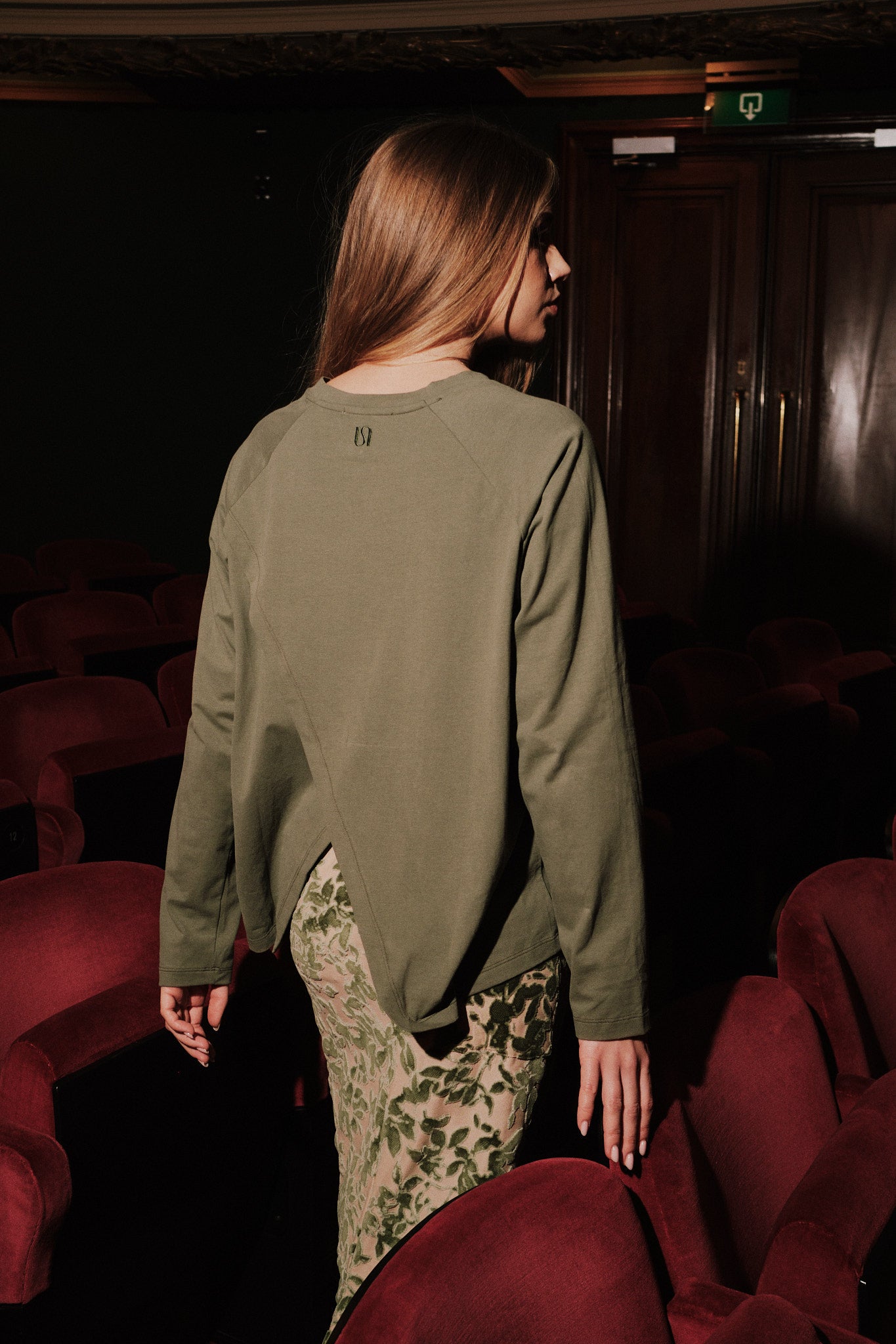 Romi T-Shirt