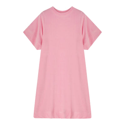 Valma Dress Velour