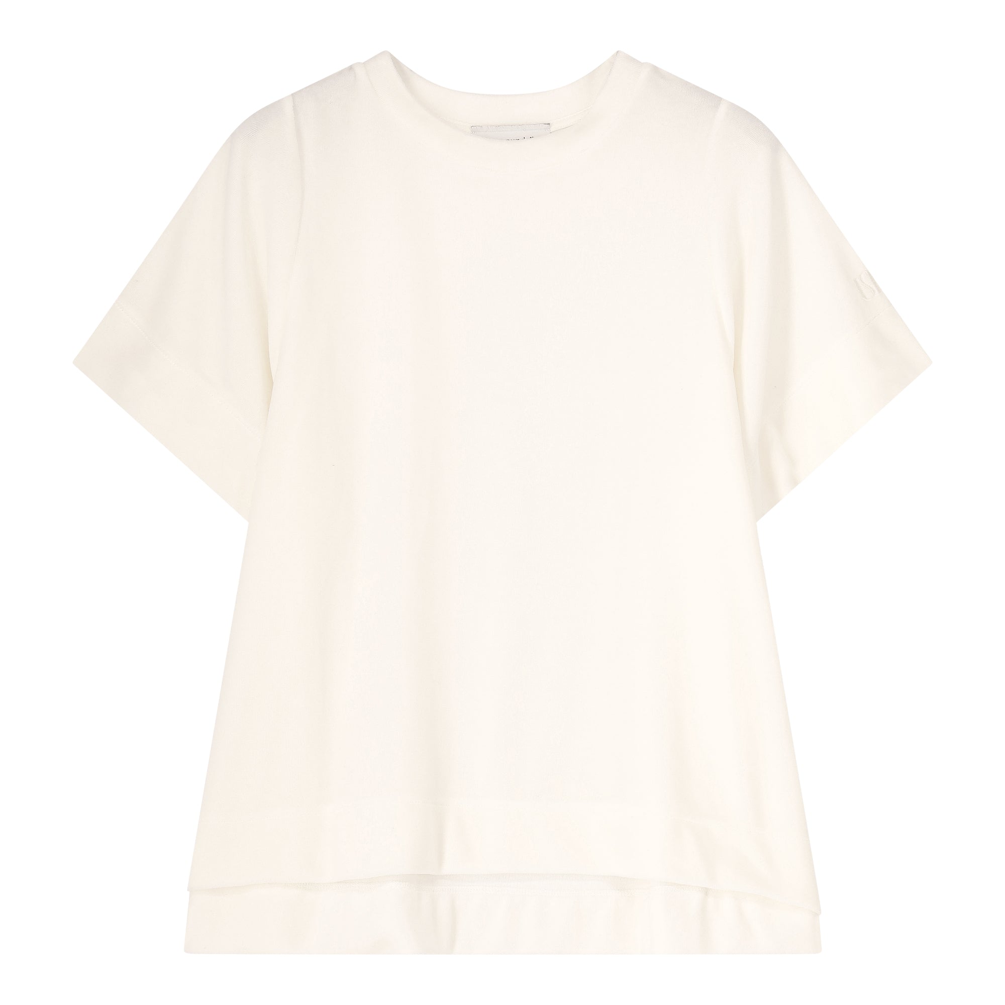 Valma T-Shirt Velour