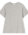 Valma T-Shirt Velour