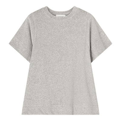 Valma T-Shirt Velour