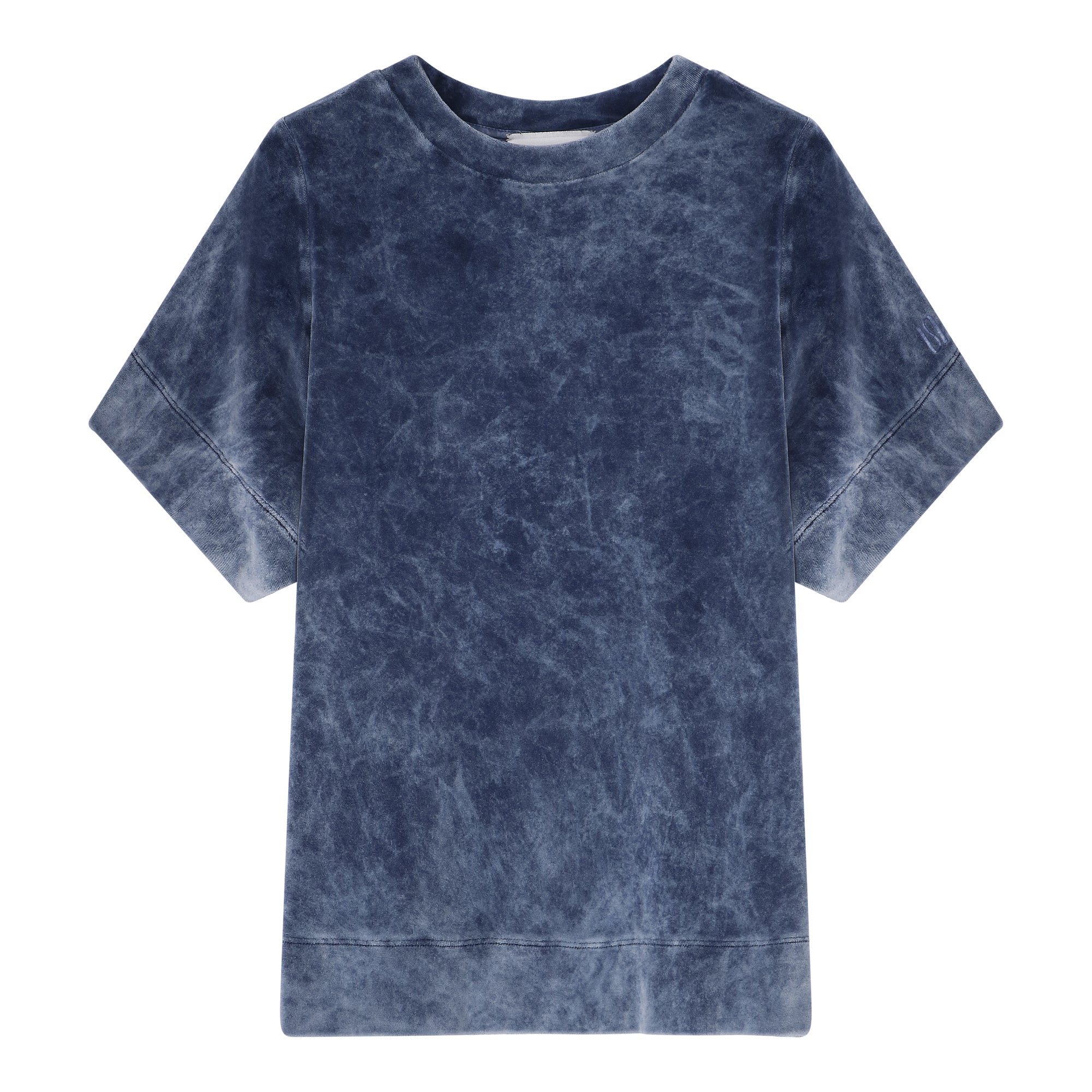 Valma T-Shirt Velour