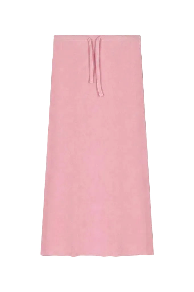 Aljavir Skirt Velour