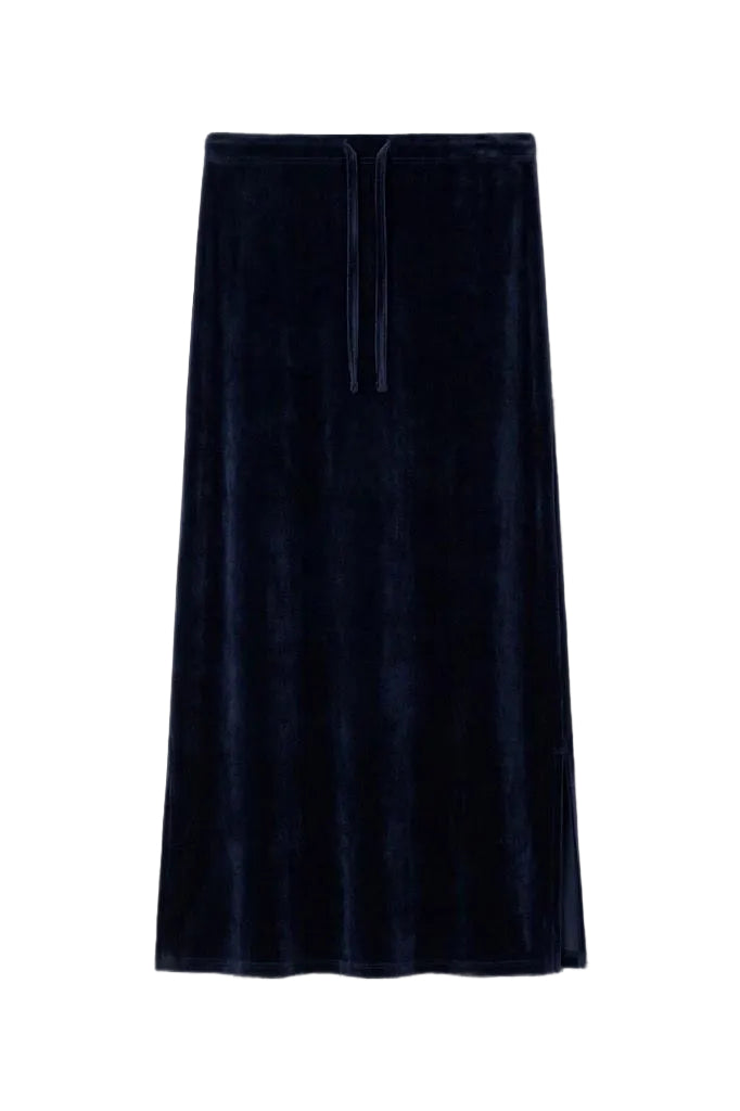 Aljavir Skirt Velour
