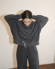 Marcel Fleece