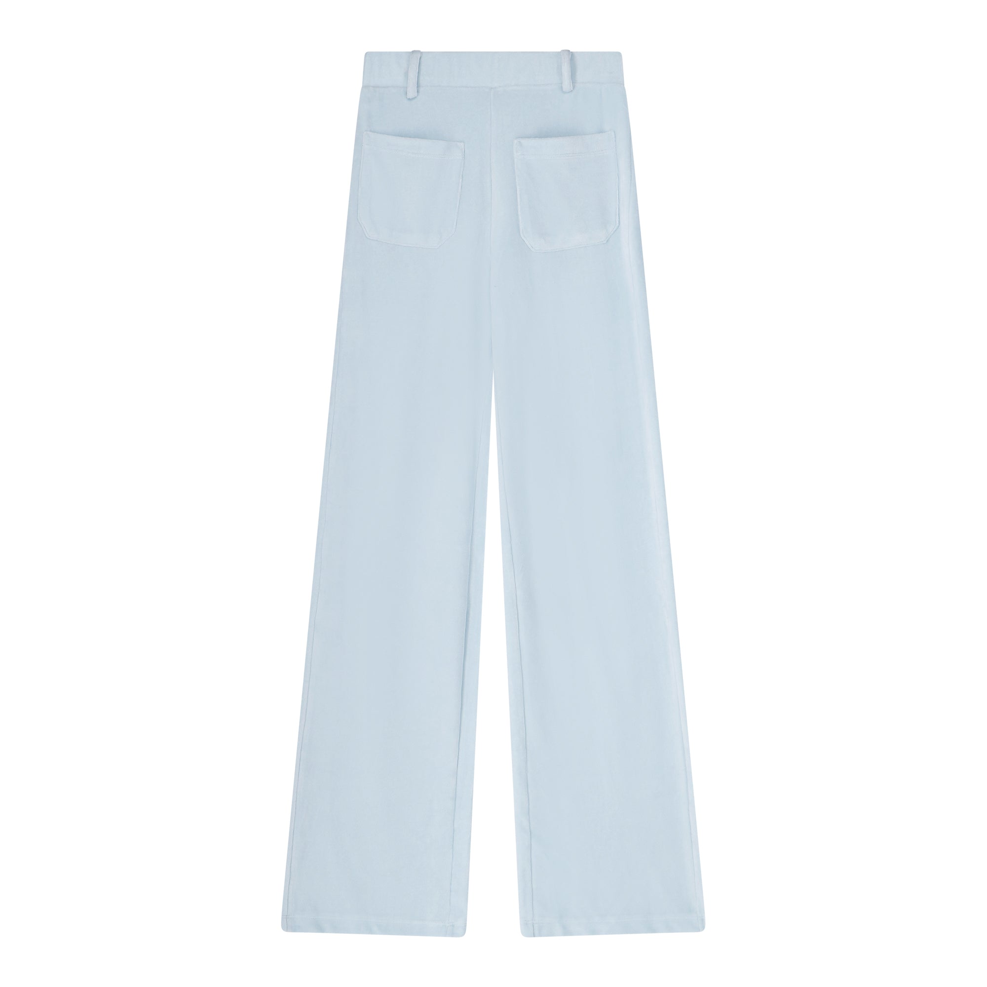 Zazuar Pants