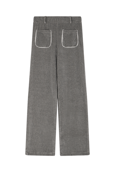 Zazuar Pants