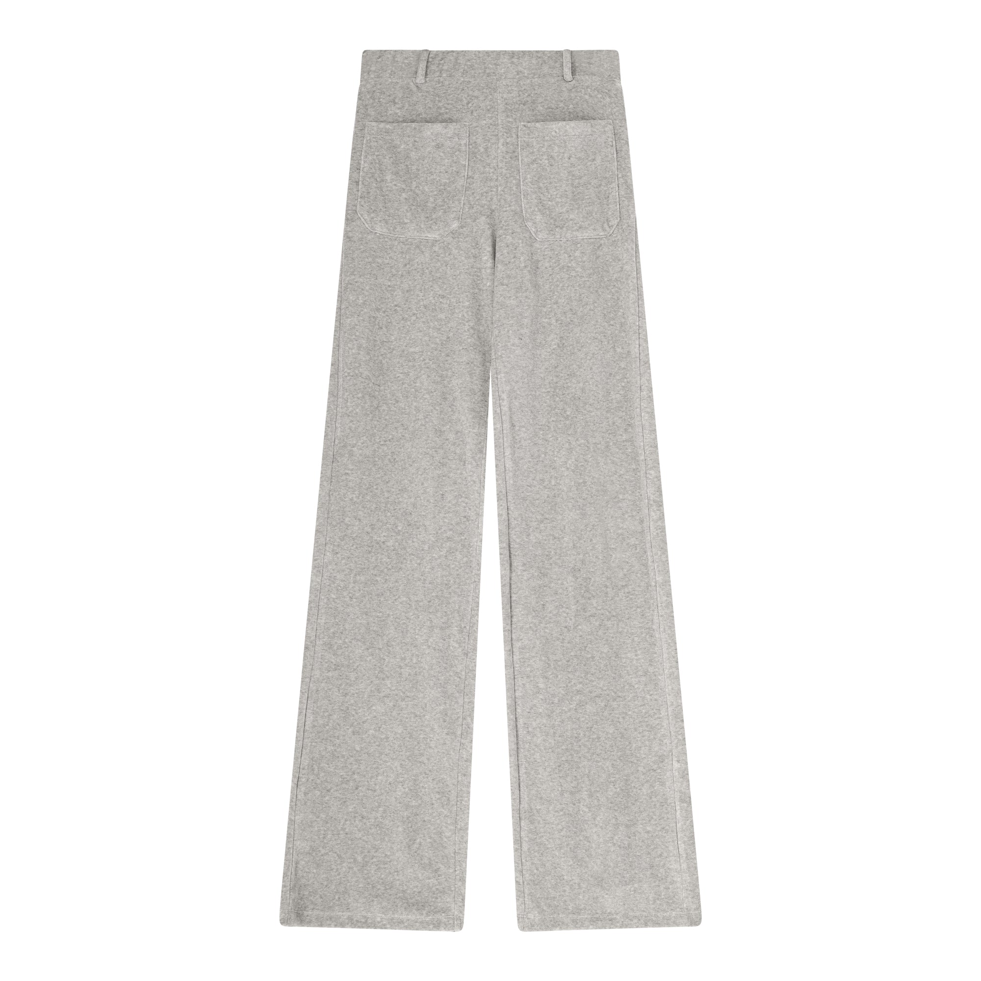 Zazuar Pants Velour