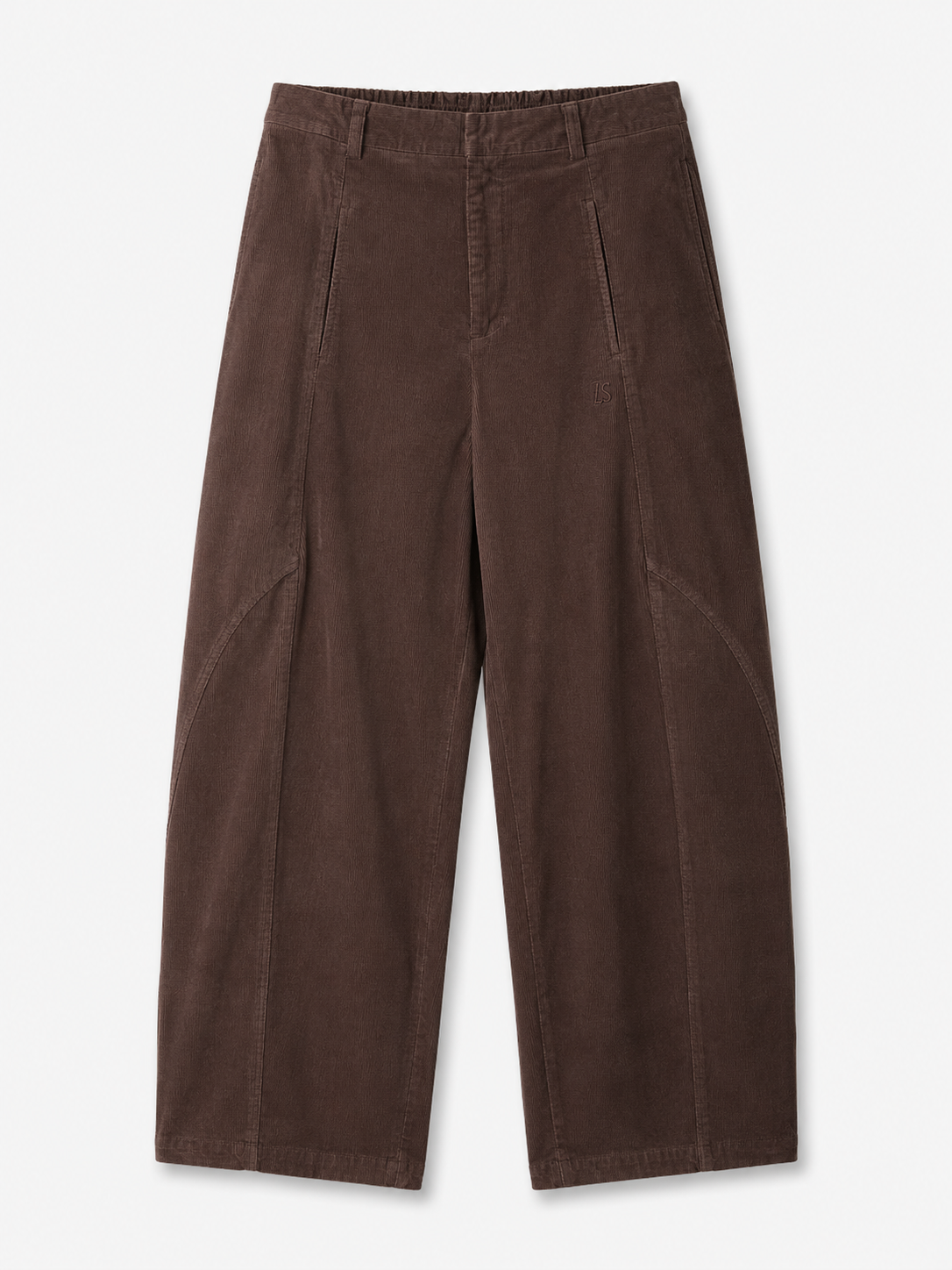 Lola Pants Corduroy