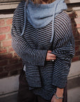 Penny Balaclava Light Blue