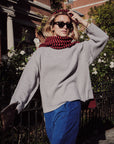 Peony Scarf