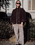 Rae Pants Velour