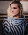 Rose Knit Alpaca