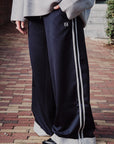 Yanou Pants Scuba